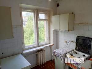 2-к квартира, вторичка, 43м2, 5/5 этаж