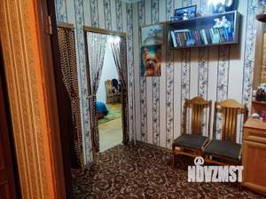 3-к квартира, вторичка, 76м2, 1/16 этаж