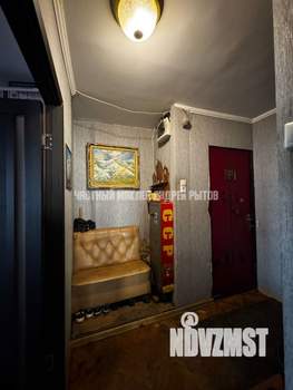 2-к квартира, вторичка, 38м2, 9/12 этаж