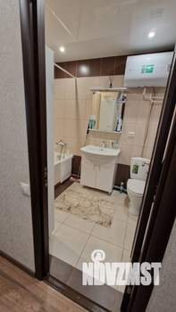 1-к квартира, вторичка, 54м2, 2/17 этаж
