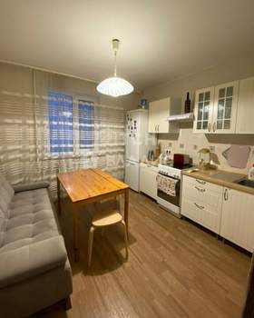1-к квартира, вторичка, 34м2, 11/16 этаж