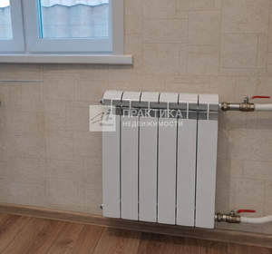 1-к квартира, вторичка, 30м2, 2/5 этаж