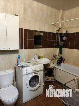 1-к квартира, вторичка, 34м2, 14/17 этаж