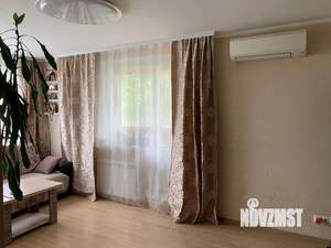 2-к квартира, вторичка, 41м2, 6/9 этаж