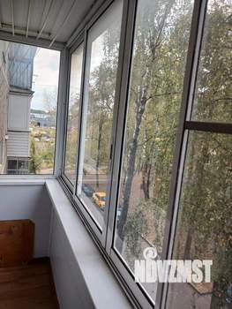 2-к квартира, вторичка, 44м2, 4/5 этаж