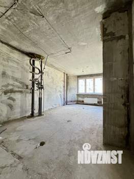 2-к квартира, вторичка, 63м2, 4/19 этаж