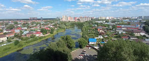 Студия квартира, вторичка, 23м2, 14/24 этаж
