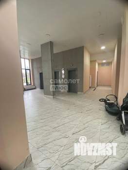 1-к квартира, вторичка, 34м2, 7/23 этаж