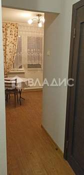 1-к квартира, вторичка, 38м2, 2/19 этаж