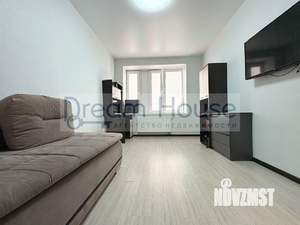 2-к квартира, вторичка, 62м2, 10/17 этаж