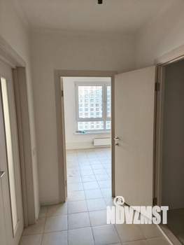 2-к квартира, вторичка, 63м2, 9/15 этаж