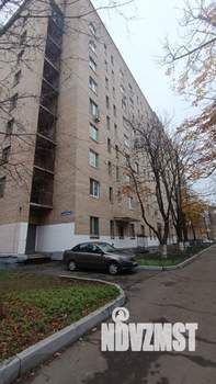 1-к квартира, вторичка, 21м2, 5/9 этаж