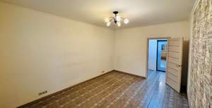 1-к квартира, вторичка, 41м2, 1/17 этаж