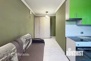 Студия квартира, вторичка, 20м2, 2/2 этаж