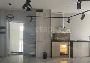 2-к квартира, вторичка, 80м2, 15/7 этаж