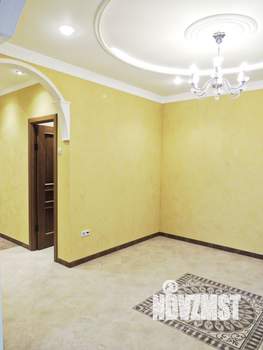 4-к квартира, вторичка, 123м2, 11/22 этаж