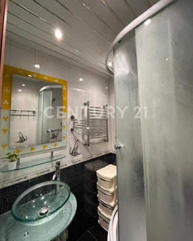 4-к квартира, вторичка, 65м2, 7/9 этаж