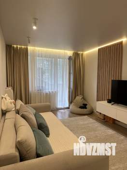 2-к квартира, вторичка, 51м2, 2/9 этаж