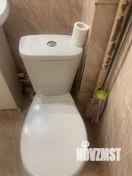 3-к квартира, вторичка, 65м2, 2/9 этаж
