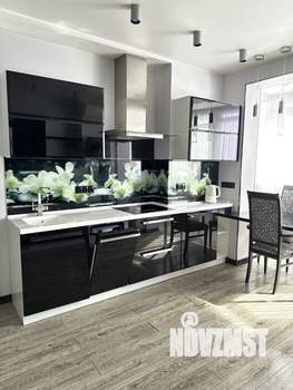 3-к квартира, вторичка, 72м2, 23/25 этаж