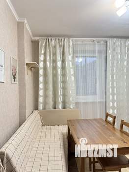 1-к квартира, вторичка, 46м2, 13/25 этаж