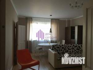 2-к квартира, вторичка, 75м2, 4/18 этаж