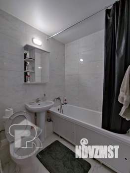 1-к квартира, вторичка, 36м2, 10/21 этаж