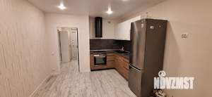 2-к квартира, вторичка, 70м2, 10/26 этаж