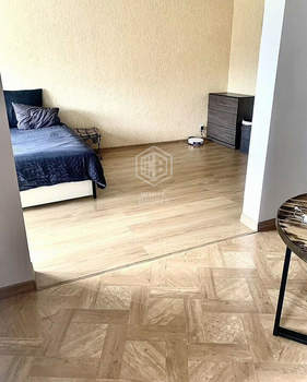 1-к квартира, вторичка, 47м2, 12/17 этаж