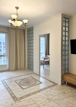 1-к квартира, вторичка, 38м2, 8/9 этаж