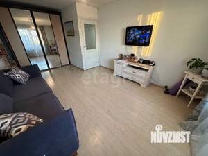 1-к квартира, вторичка, 35м2, 12/13 этаж