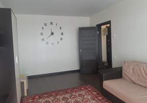 1-к квартира, вторичка, 38м2, 9/17 этаж
