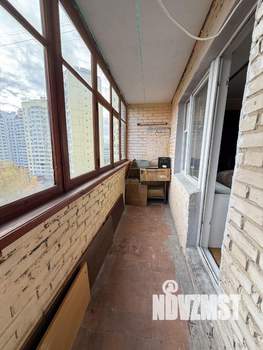 2-к квартира, вторичка, 48м2, 9/9 этаж