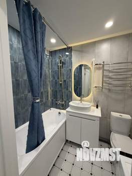 2-к квартира, вторичка, 45м2, 1/5 этаж