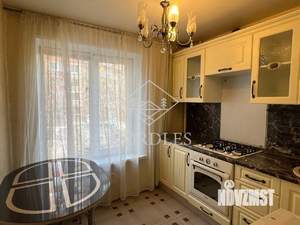 1-к квартира, вторичка, 34м2, 2/9 этаж