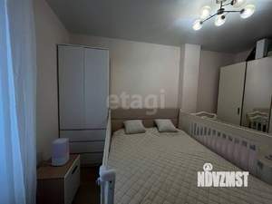 2-к квартира, вторичка, 37м2, 17/17 этаж