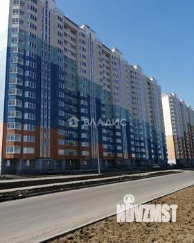 1-к квартира, вторичка, 38м2, 9/17 этаж
