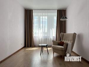 1-к квартира, вторичка, 31м2, 5/18 этаж