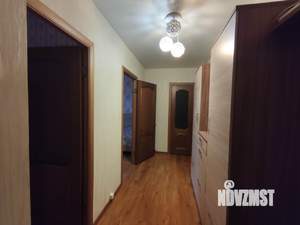 2-к квартира, вторичка, 57м2, 8/25 этаж