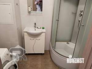 Студия квартира, вторичка, 31м2, 7/17 этаж