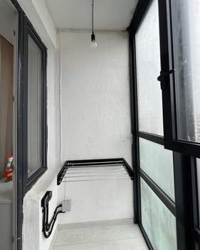 1-к квартира, вторичка, 37м2, 17/17 этаж