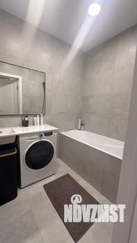 2-к квартира, вторичка, 55м2, 3/17 этаж
