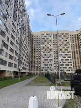 3-к квартира, вторичка, 78м2, 2/18 этаж