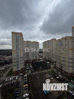 3-к квартира, вторичка, 90м2, 15/25 этаж