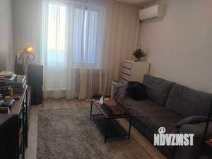 1-к квартира, вторичка, 40м2, 7/22 этаж