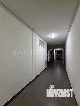 1-к квартира, вторичка, 32м2, 12/17 этаж