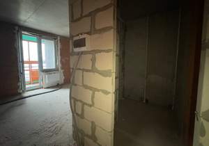 Студия квартира, вторичка, 20м2, 4/20 этаж