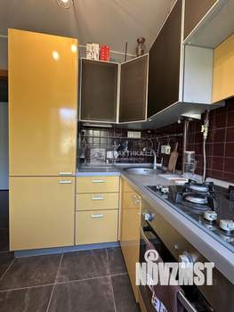 1-к квартира, вторичка, 31м2, 3/4 этаж