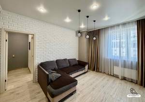 1-к квартира, вторичка, 37м2, 7/17 этаж