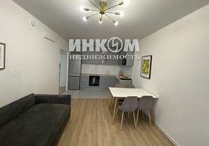 3-к квартира, вторичка, 87м2, 5/15 этаж